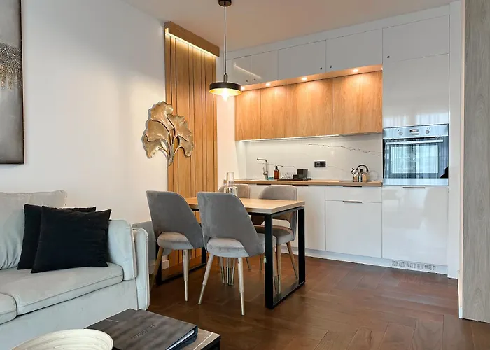 Apartman Snow Zlatibor