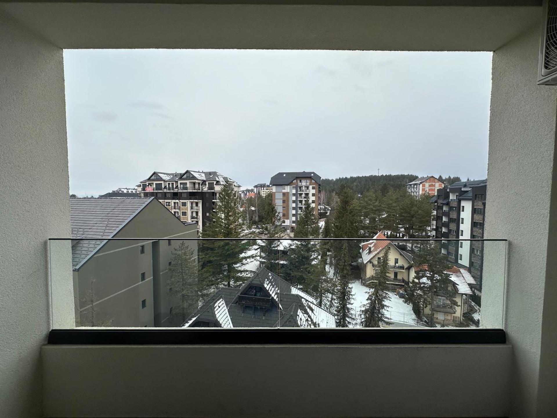 Snow Zlatibor